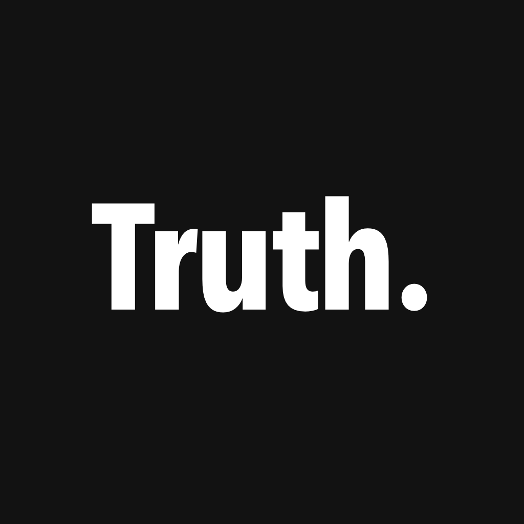 Truth App Logo